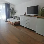 Charming Siyana - Self Check-in Appartement Panagyurishte