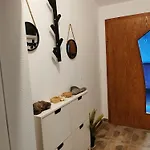 Διαμέρισμα Charming Siyana - Self Check-in *