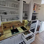Charming Siyana - Self Check-in Διαμέρισμα Panagyurishte