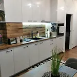 Διαμέρισμα Charming Siyana - Self Check-in *