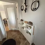 Appartement Charming Siyana - Self Check-in *