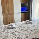 Appartement Charming Siyana - Self Check-in *