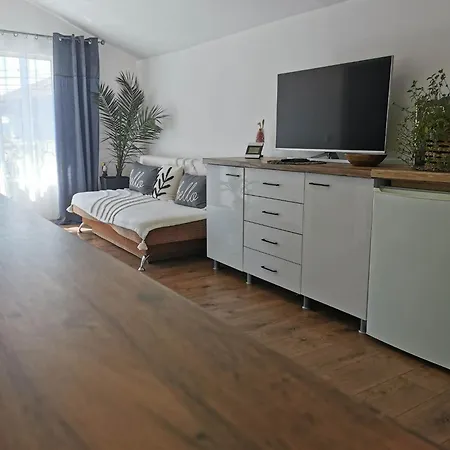 Charming Siyana - Self Check-in Apartman Panagjuriste