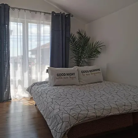 Charming Siyana - Self Check-in Panagyurishte