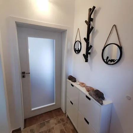 Charming Siyana - Self Check-in Apartman