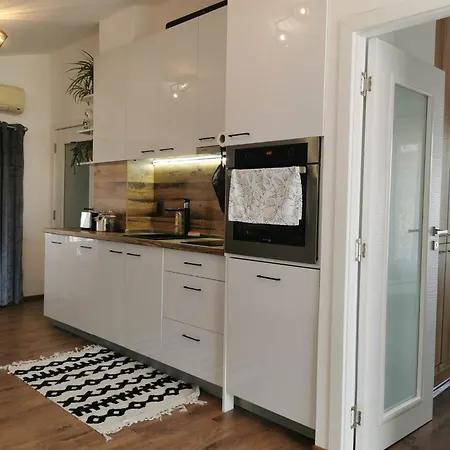 Charming Siyana - Self Check-in *