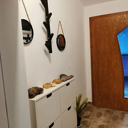 Apartman Charming Siyana - Self Check-in *