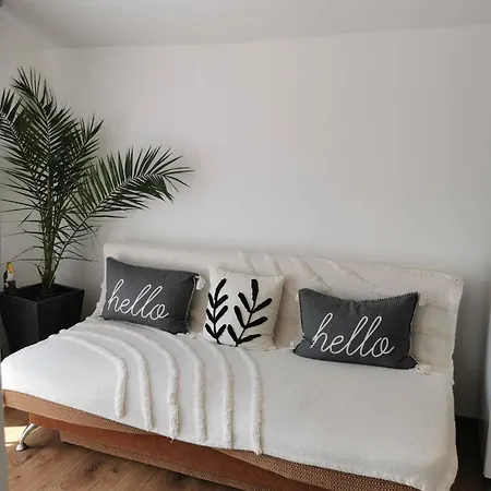 Charming Siyana - Self Check-in Panagyurishte