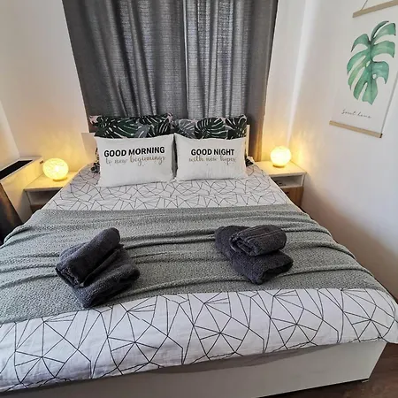 Charming Siyana - Self Check-in *