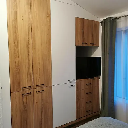 Apartman Charming Siyana - Self Check-in *