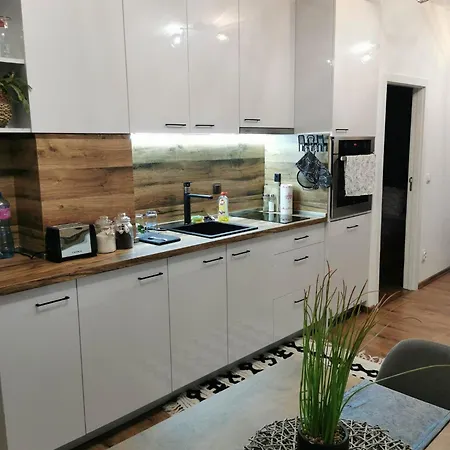 Apartamento Charming Siyana - Self Check-in *