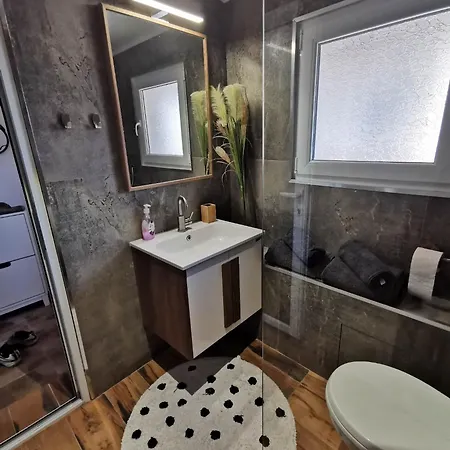 Charming Siyana - Self Check-in Apartamento