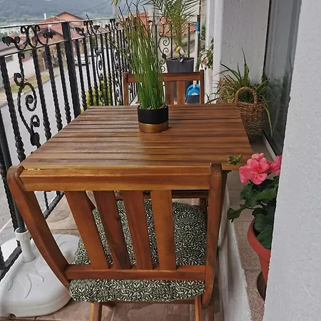 Apartman Charming Siyana - Self Check-in Panagjuriste