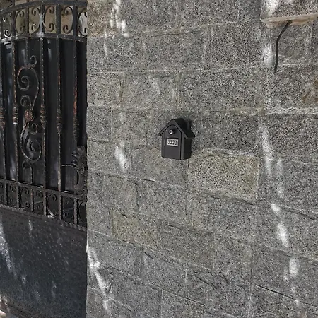 Charming Siyana - Self Check-in Panagjuriste