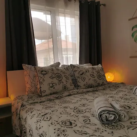 Charming Siyana - Self Check-in *