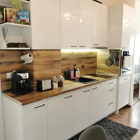 Charming Siyana - Self Check-in Apartamento *