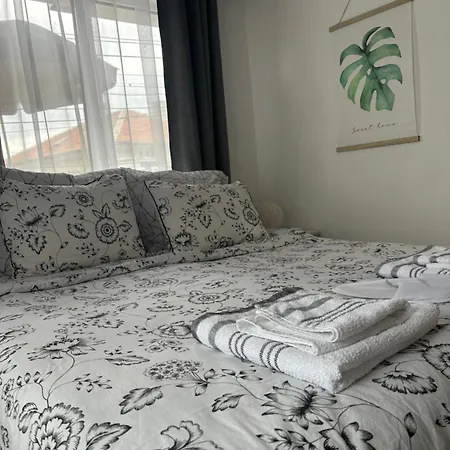 Charming Siyana - Self Check-in