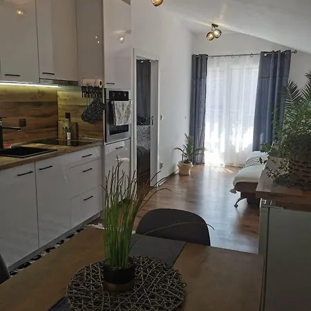 Charming Siyana - Self Check-in Apartamento *