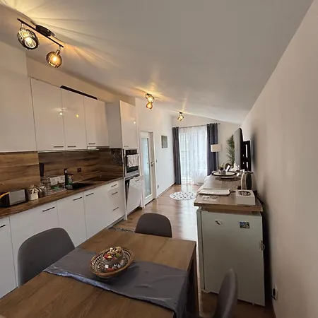 Apartamento Charming Siyana - Self Check-in