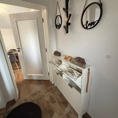 Apartman Charming Siyana - Self Check-in *