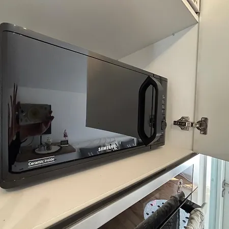 Charming Siyana - Self Check-in Apartamento Panagyurishte