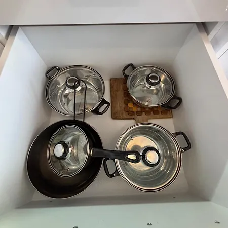 Charming Siyana - Self Check-in *