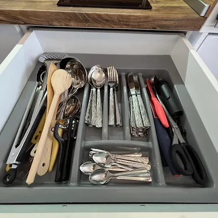 Charming Siyana - Self Check-in Apartman