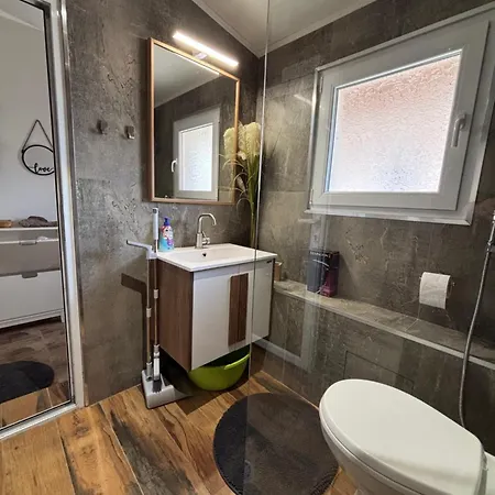 Apartamento Charming Siyana - Self Check-in