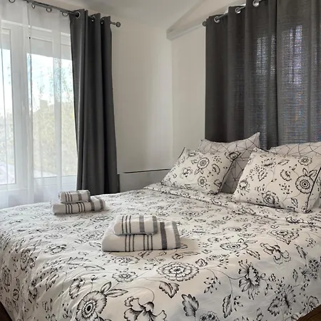 Charming Siyana - Self Check-in * Panagyurishte