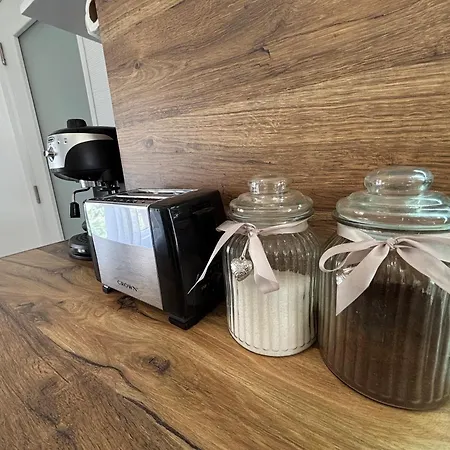 Charming Siyana - Self Check-in Apartman