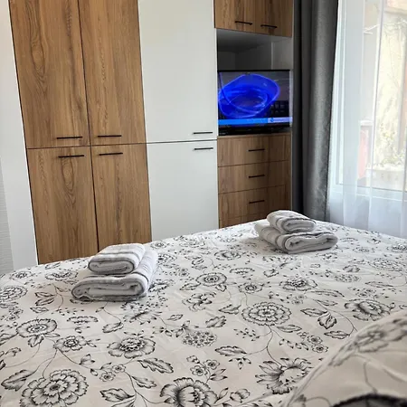 Apartamento Charming Siyana - Self Check-in *