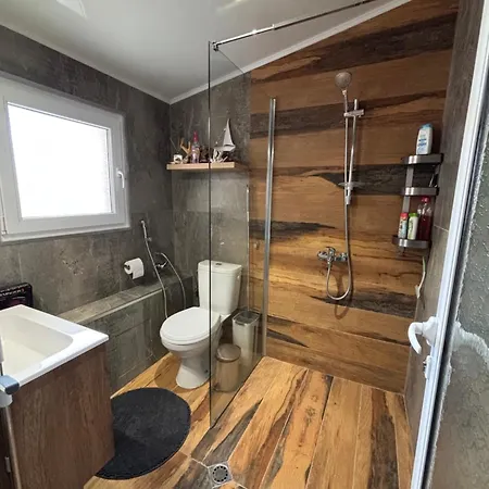 Apartman Charming Siyana - Self Check-in Panagjuriste