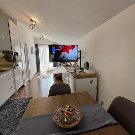 Charming Siyana - Self Check-in *