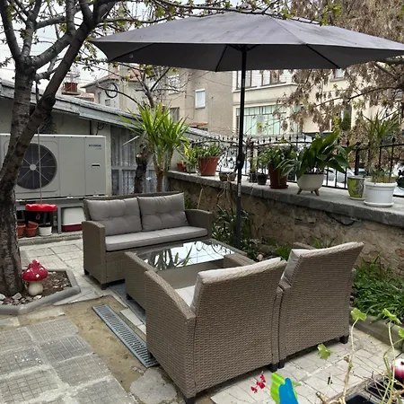 Charming Siyana - Self Check-in Panagjuriste