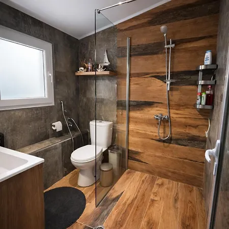 Charming Siyana - Self Check-in Apartman Panagjuriste