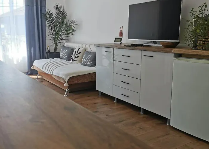 Charming Siyana - Self Check-in アパート パナギュリシテ