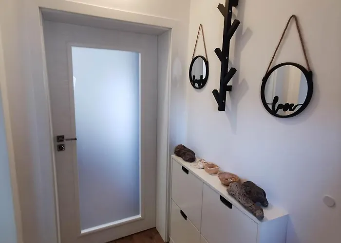 Charming Siyana - Self Check-in 아파트