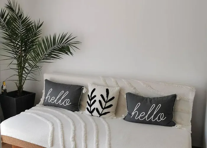 Charming Siyana - Self Check-in 파나규리슈테