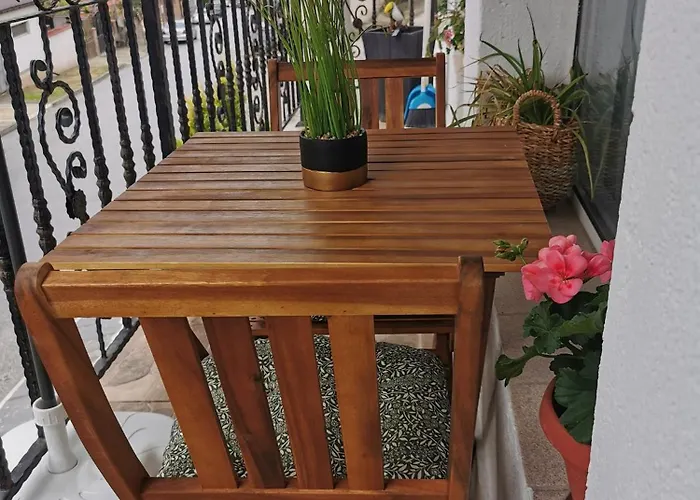 アパート Charming Siyana - Self Check-in パナギュリシテ