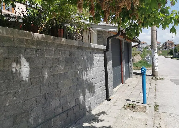 Charming Siyana - Self Check-in 파나규리슈테