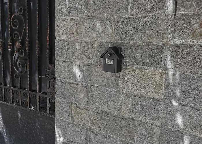 Charming Siyana - Self Check-in 파나규리슈테