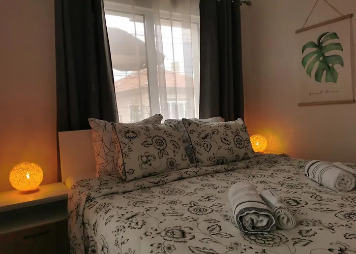 Charming Siyana - Self Check-in *