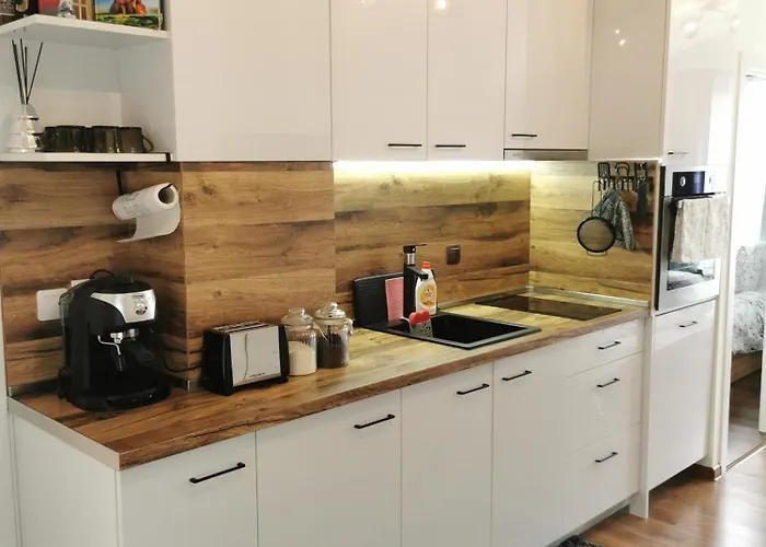 Charming Siyana - Self Check-in アパート *