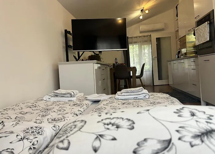 Charming Siyana - Self Check-in