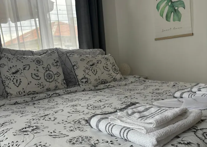 Charming Siyana - Self Check-in