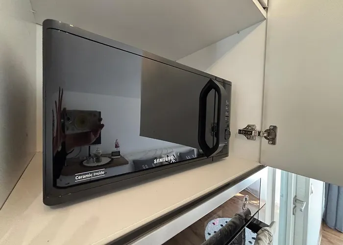 Charming Siyana - Self Check-in アパート パナギュリシテ