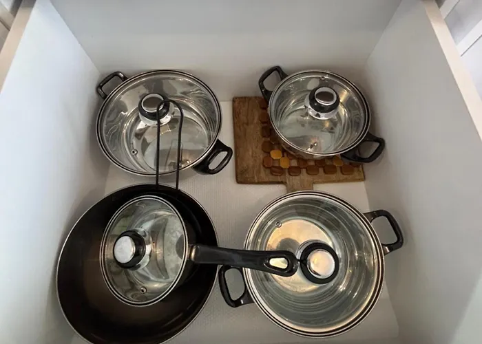 Charming Siyana - Self Check-in *