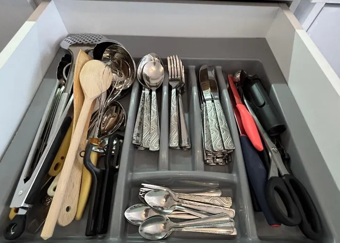 Charming Siyana - Self Check-in 아파트