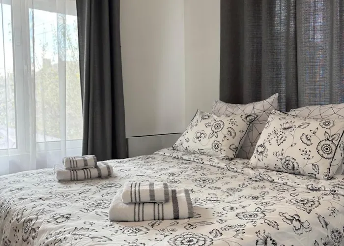 Charming Siyana - Self Check-in * 파나규리슈테