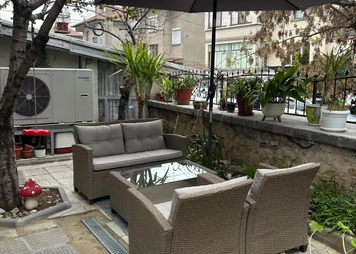 Charming Siyana - Self Check-in パナギュリシテ